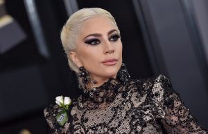 Lady Gaga Net Worth
